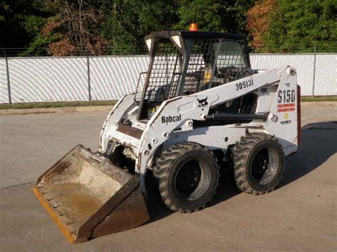 bobcat skid steer loader s150|bobcat s150 problems.